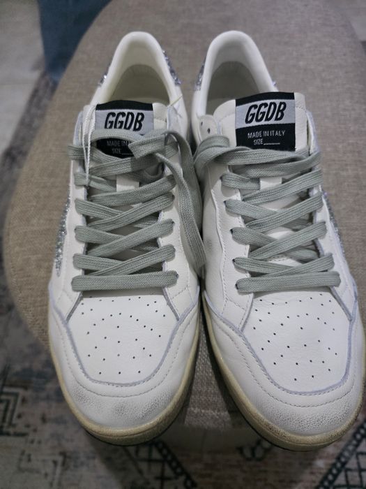 Sapatilhas Golden Goose