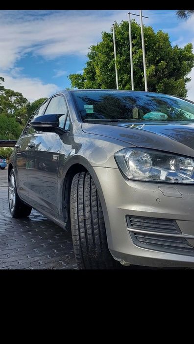 Volkswagen Golf — fotografia 3
