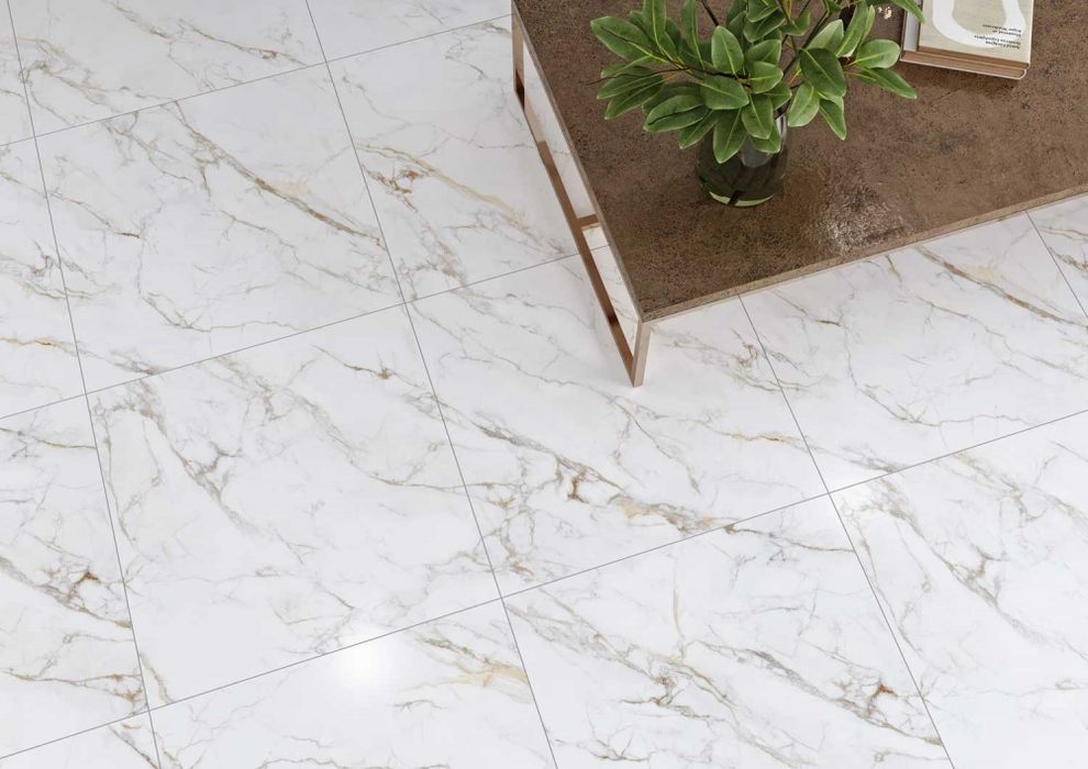 Керамограніт60х60 ЗАЛИШКИ 250 М2! Плитка під мрамур