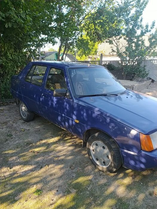 Продаю Славуту 2003р.