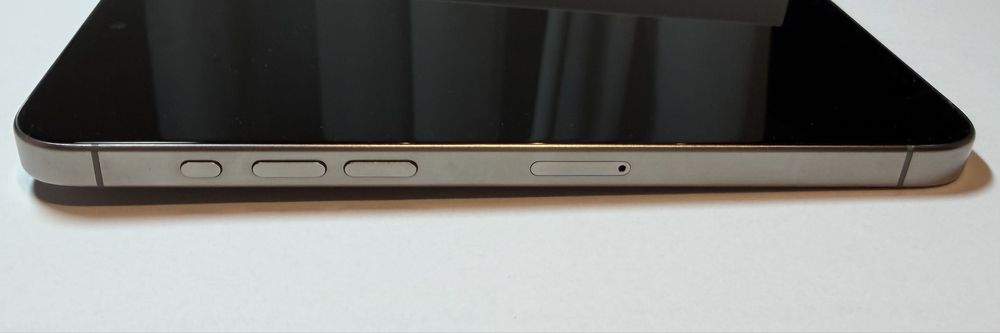 iPhone 15 Pro Max, Natural Titanium, 256GB