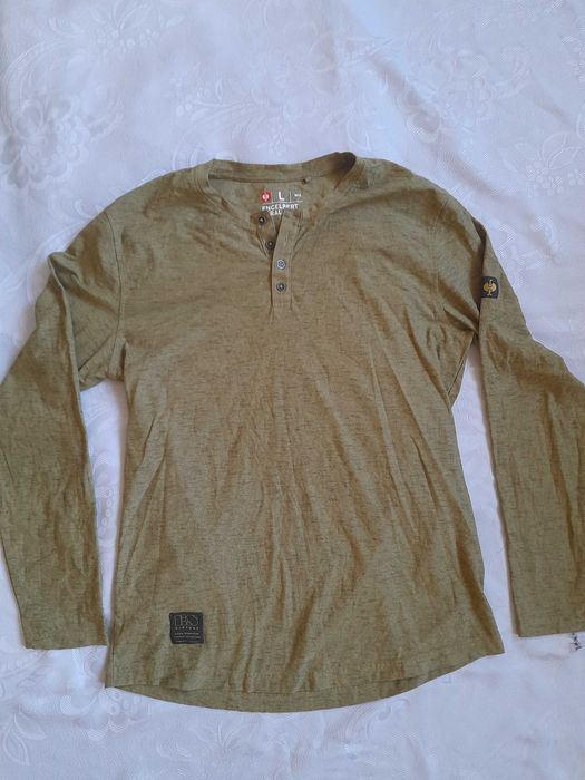 koszulka robocza engelbert strauss vintage