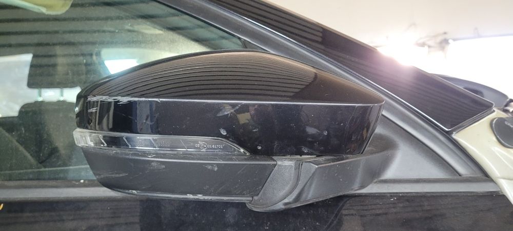 Skoda Octavia 3 Cześci  1.8 TSI 4x4 LF9R Części  karoserii