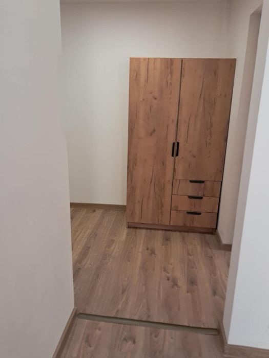 Mieszkanie do wynajecia