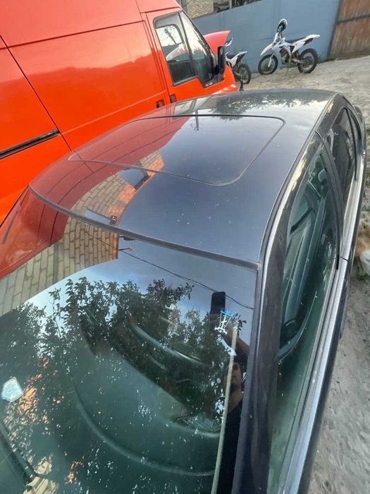 BMW E36 2.8 (M52B28)