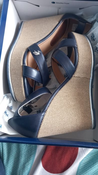 Buty damskie rozmiar 41