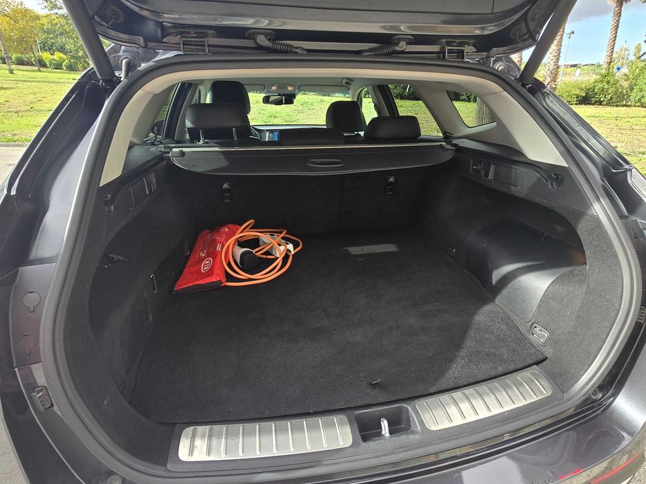 Kia Optima SW 2.0 PHEV 205cv c/ garantia - Nacional (custou 50mil €)