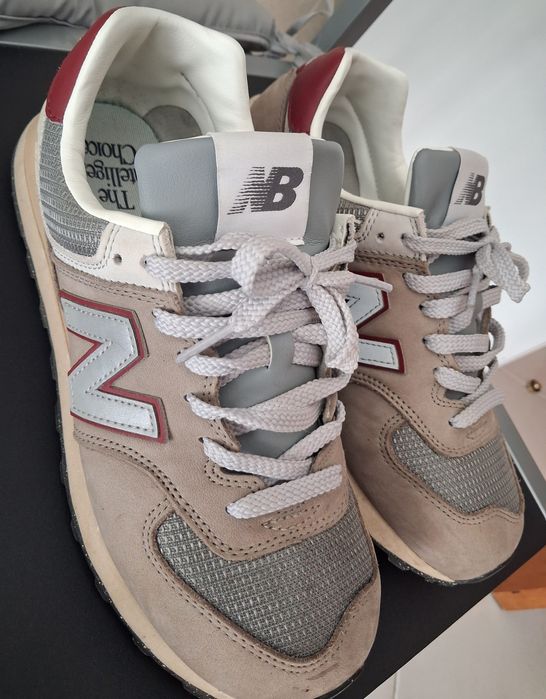 Tenis New Balance originais