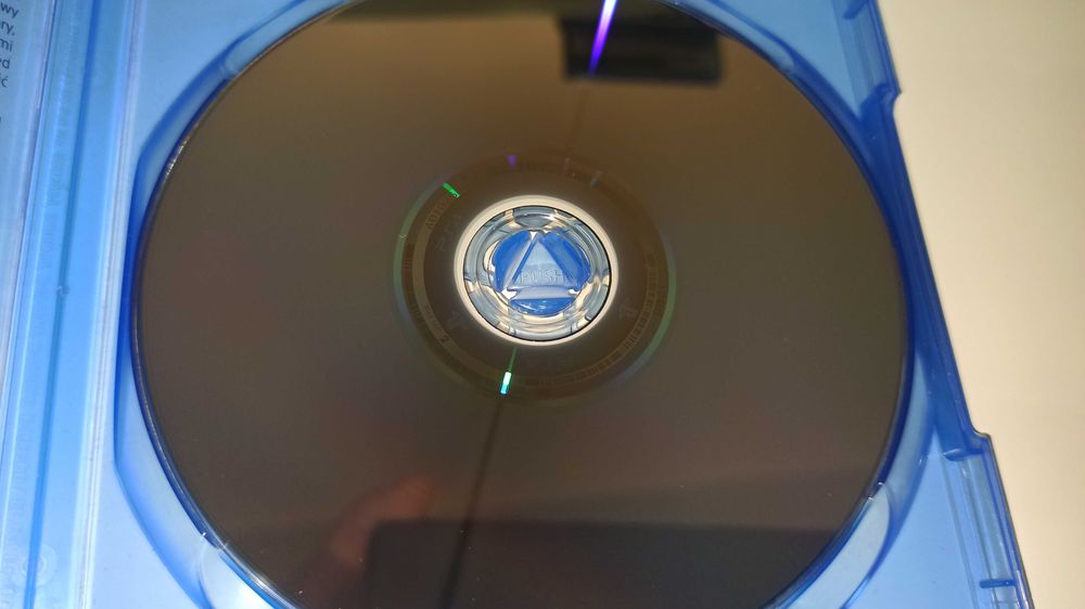 ps4 UNTIL DAWN PL mówią po polsku, horror z wieloma zakończeniami PREM