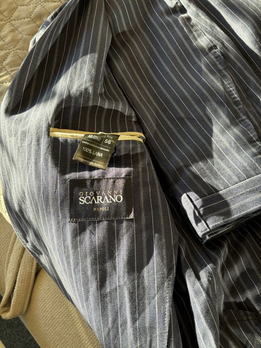 Дорогі костюми Atolini, Isaya, Skarano (Napoli) Італія