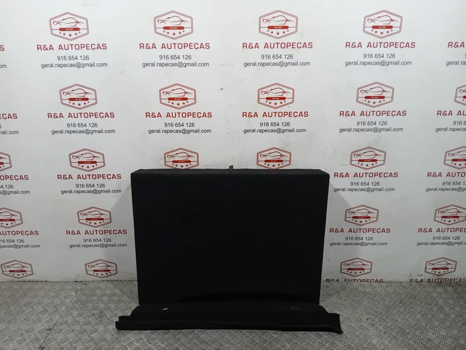 Forro Tapete Interior Tampa Mala Peugeot 308 II SW Original