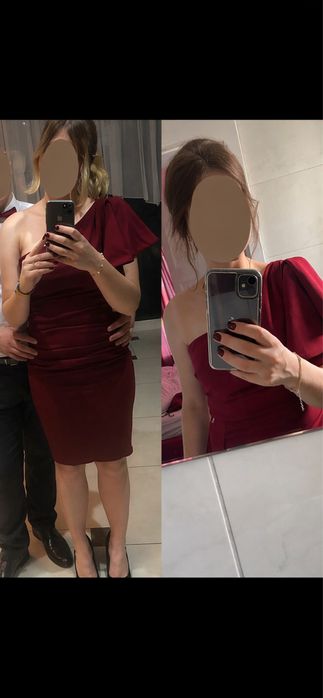 Sukienka loola rozmiar M