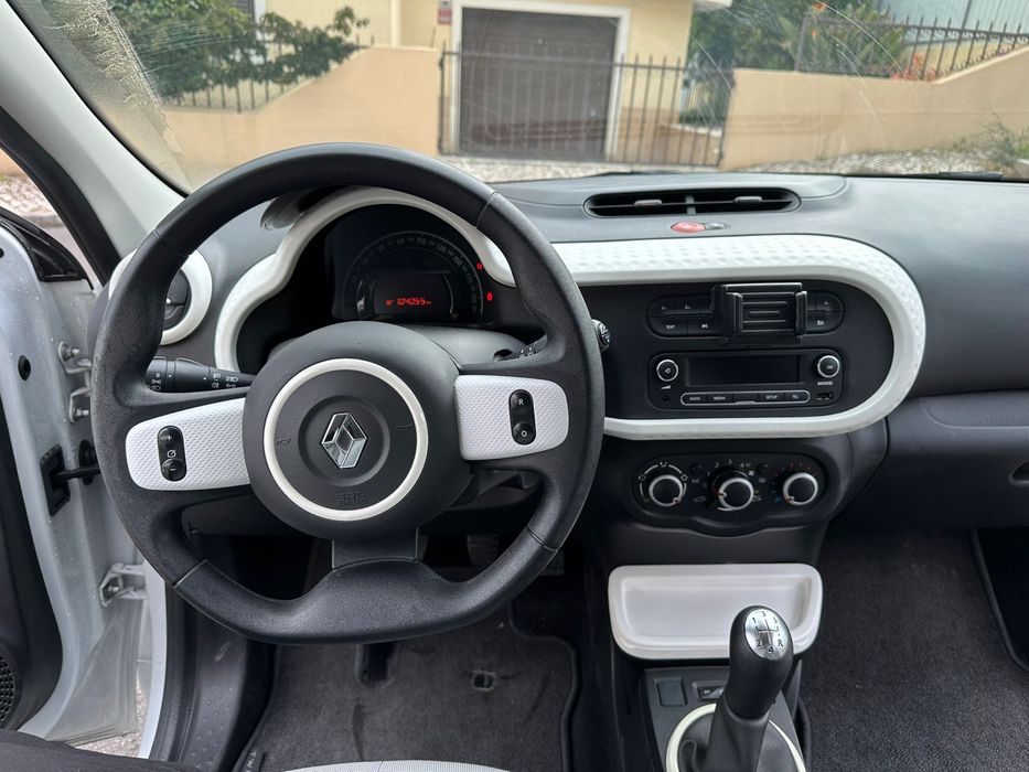 Renault Twingo - 2018