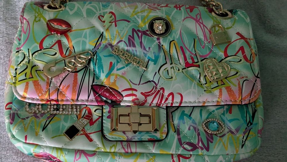 Сумочка Aldo эксклюзив