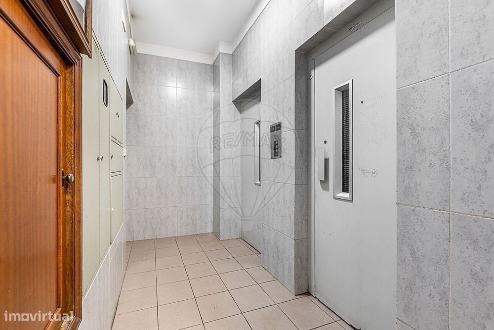 Apartamento T3 para venda