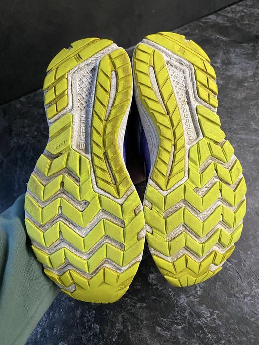 Buty Saucony Guide10