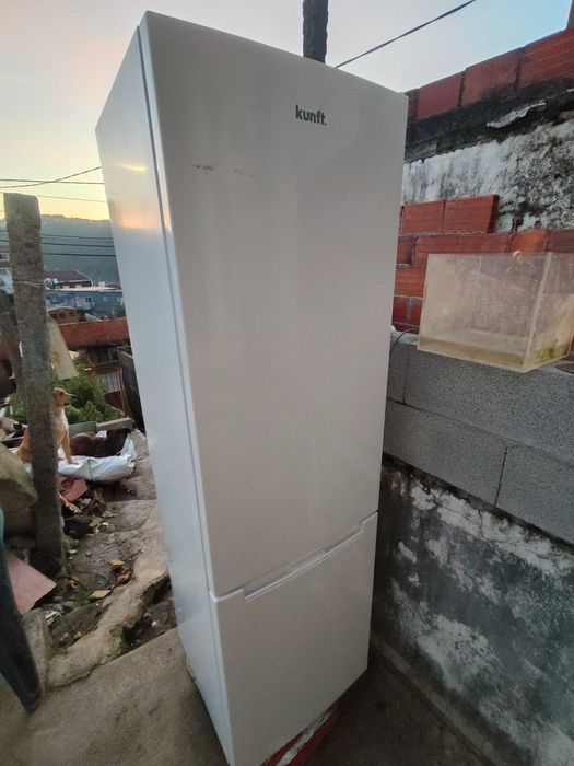 Frigorifico combinado