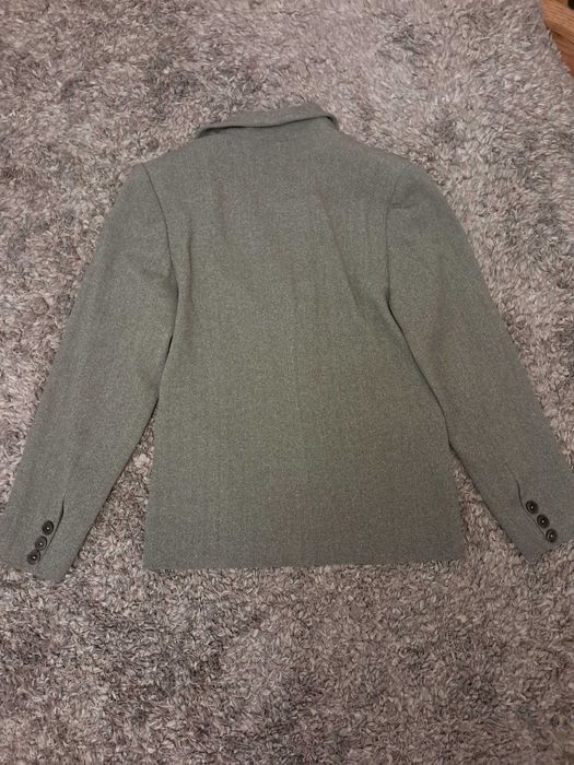 Szara marynarka Naomi rozm. S, M