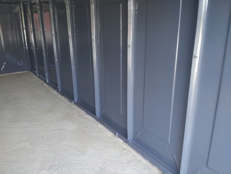 Гараж у кооперативі "Схід" Бориспіль