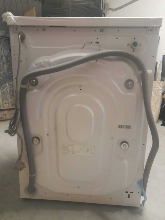 Maquina de lavar roupa Kunft A++ 6kg