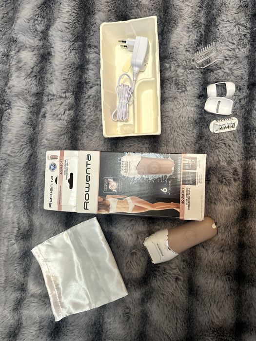 Продам Епілятор Rowenta