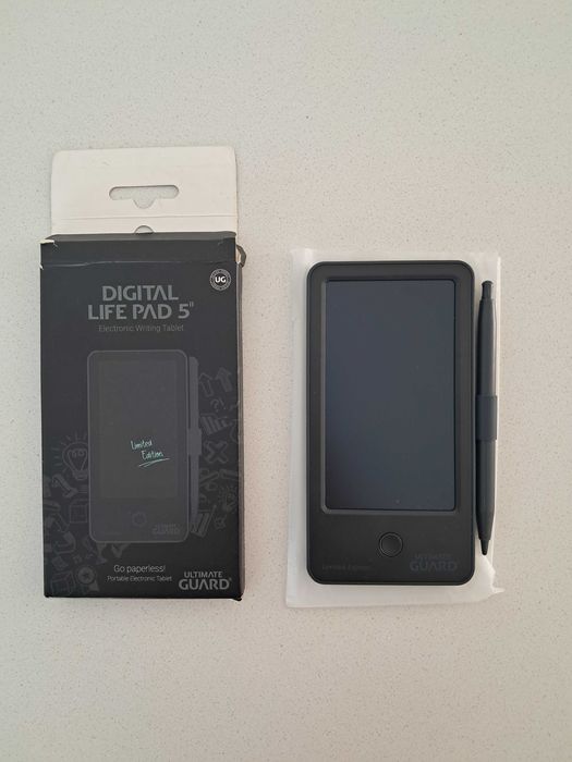 Digital life Pad 5"