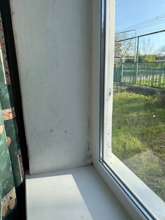 Продам будинок в районі школи Малодолинське