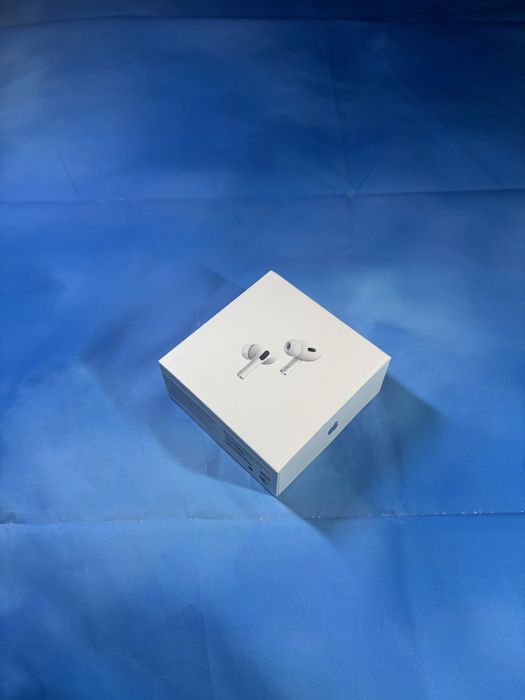Airpods 2 pro nowe