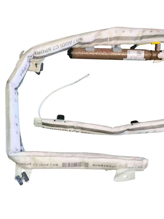 Airbag Cortina Direito AUDI A7 Sportback