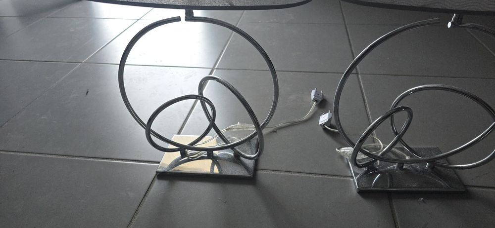 Candeeiros de quarto