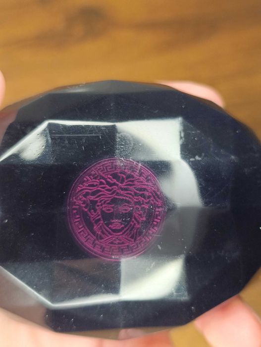 Versace Crystal Noir 90 мл оригінал