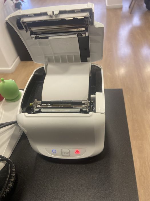 POS Sam4s em bom estado