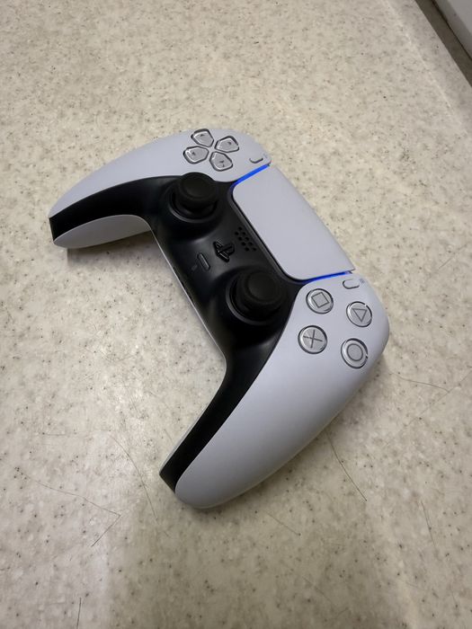 Контролер  Sony PlayStation 5 DualSense