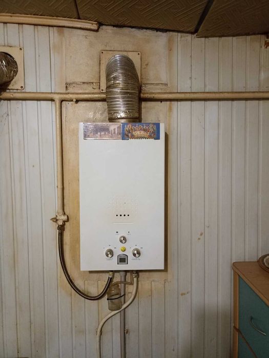 House by the address (area 60 m²) - Atlanta.ua - photo 14