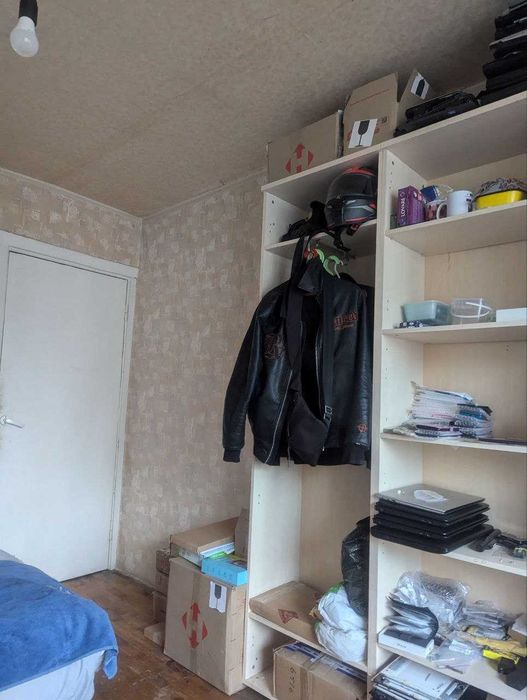 Здам кімнату для хлопця/чоловіка