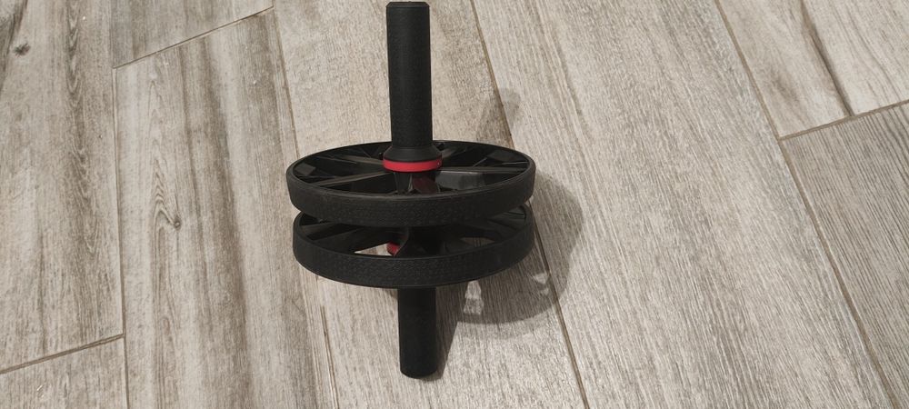 Kit ginástica....