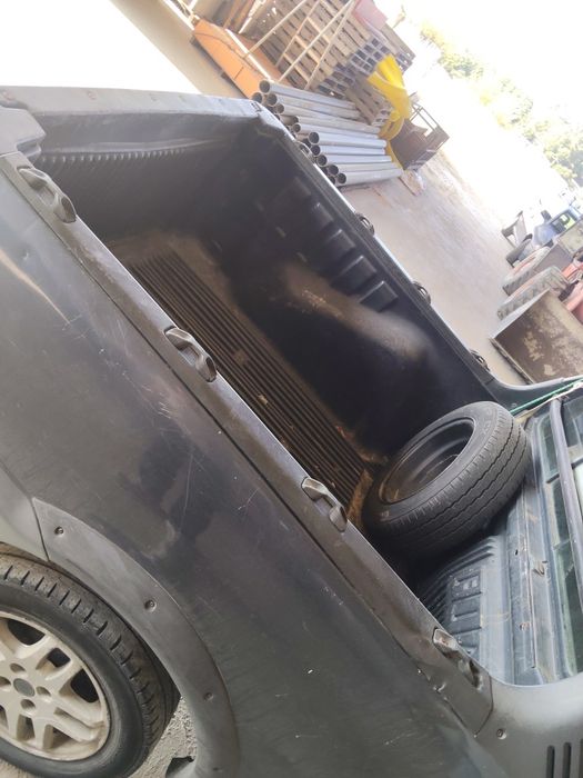 Fiat 1.9 JTD bom preço com 260 mil km