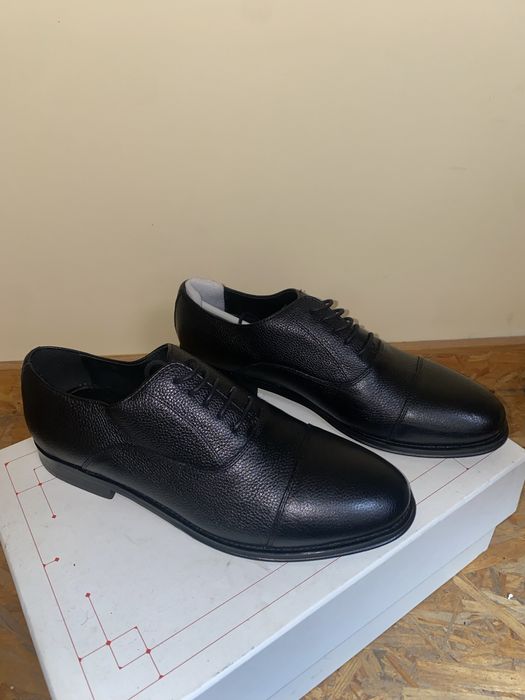 Sapatos Pierre Cardin