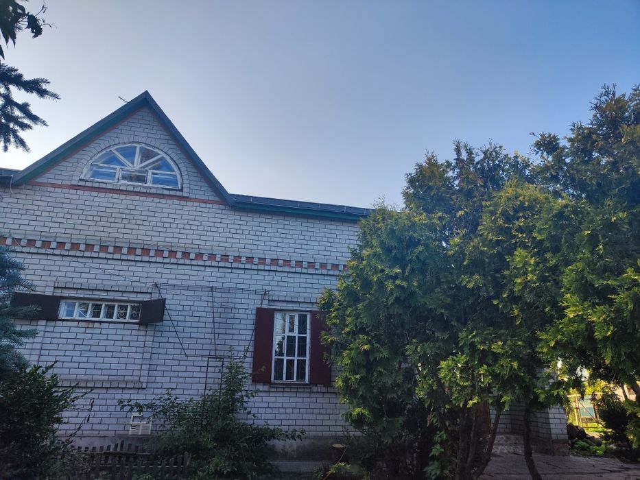 Продам будинок Очеретувате