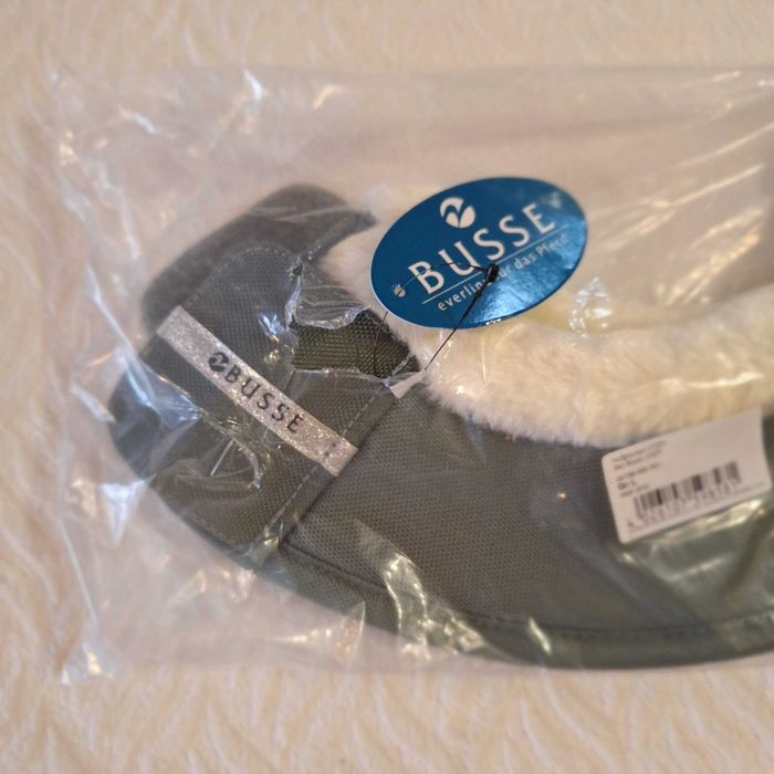 Kaloszki BUSSE COZY  – rozmiar L