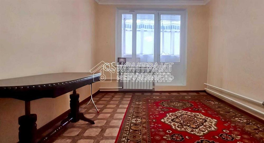 Продаж 3 к квартири Салтвка єВідновлення - Вид 2