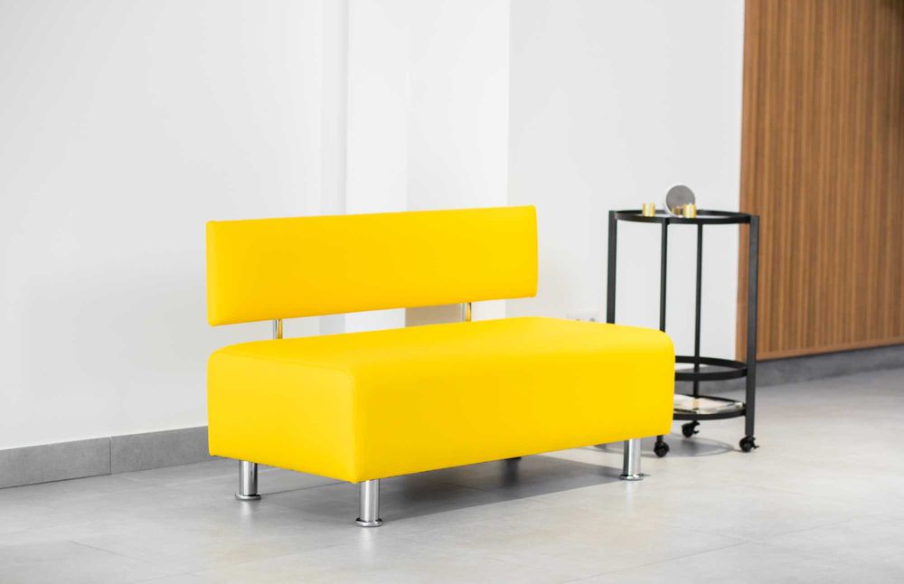 Готовые Диваны ожидания, диван в больницу, садик, школу, офис ОПТОМ