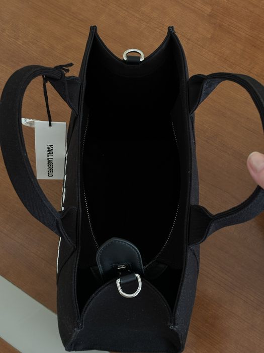 Сумка Karl lagerfeld