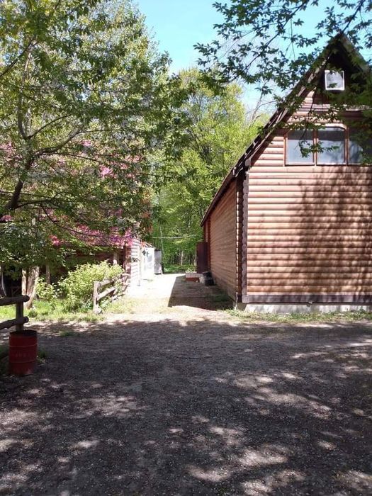 Продаж Кафе з власною Автостоянкою