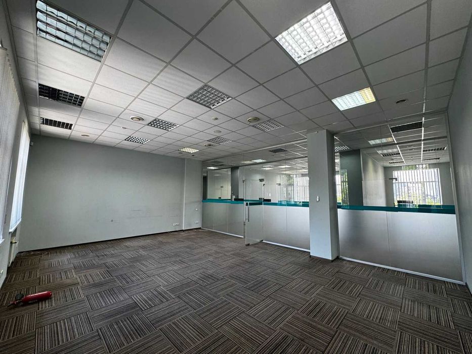 БЕЗ%  Оренда офісу 317м2 БЦ Business City вул. Пимоненка, 13