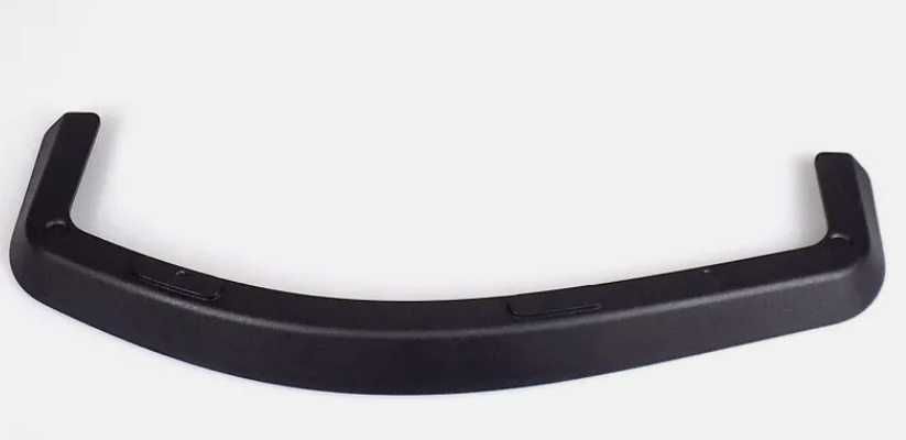 Podstawka pod klawiaturę z zestawu Microsoft Sculpt Ergonomic Desktop