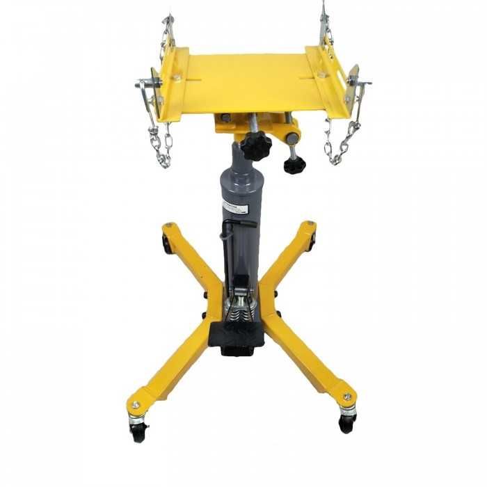 Elevador para Caixa de Velocidades e Transmissão Auto