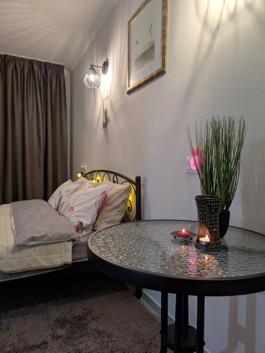 1-на кВ. Макд.Світло є.