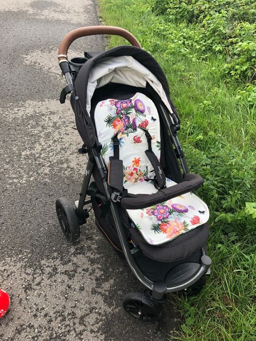 Joie Litetrax 4 Flex Signature wózek spacerowy