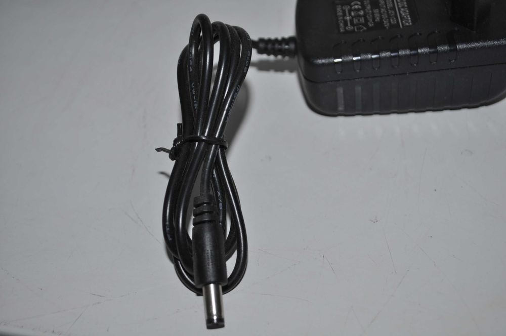 5шт - 5.5*2.5mm-Блок живленя CJ-1220 12V/2A - роутер лед стрічка і тд